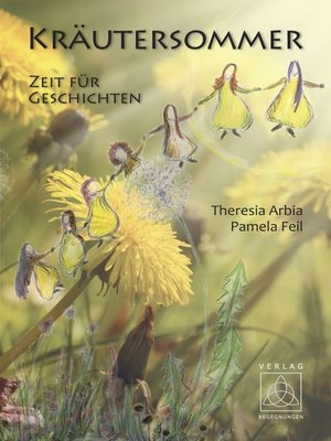 cover image of Kräutersommer